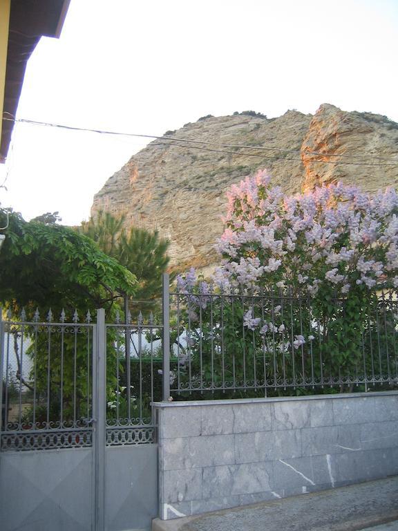 Casa Rural Casa Juli Аргедас Номер фото