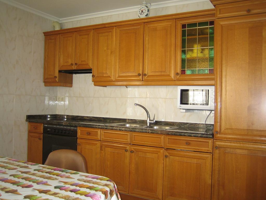 Casa Rural Casa Juli Аргедас Номер фото